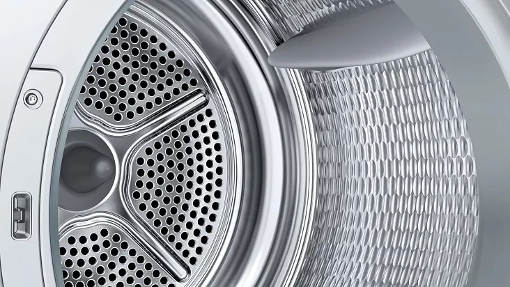 Сушильная машина BOSCH WTN86211ME