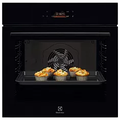 Электрический духовой шкаф Electrolux LOE8F38Z