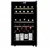 Винный шкаф Dunavox DXFH-30.80