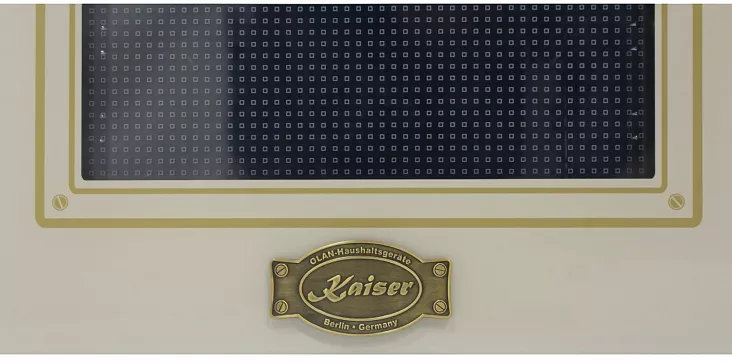 Электрический духовой шкаф Kaiser EH 4796 ElfAD