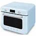Настольный духовой шкаф с паром SMEG COF01PBEU