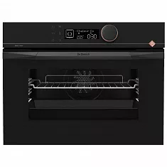 Компактный духовой шкаф De Dietrich DKP4531H