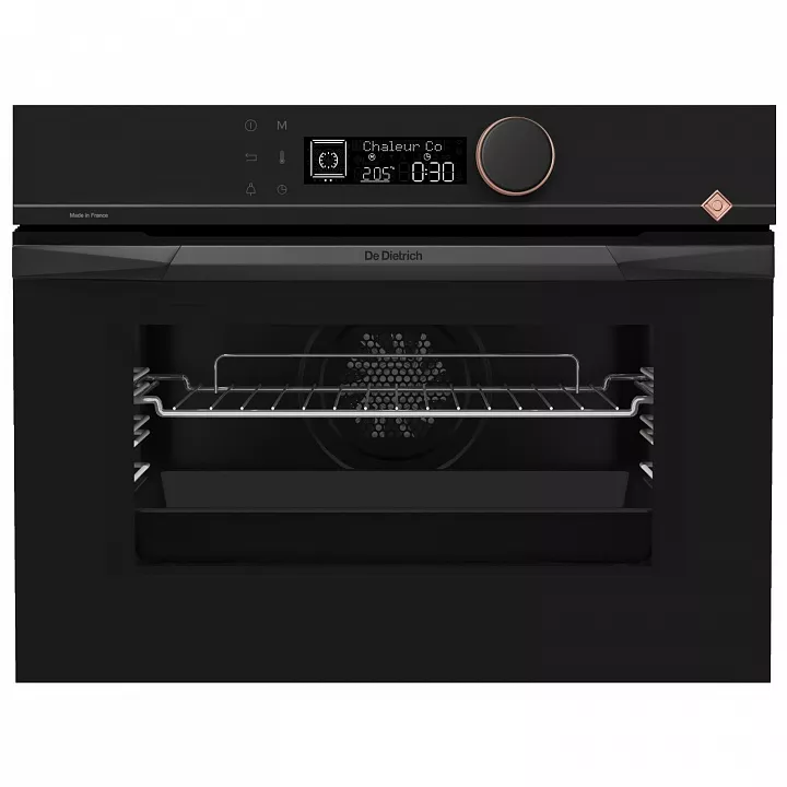 Компактный духовой шкаф De Dietrich DKP4531H