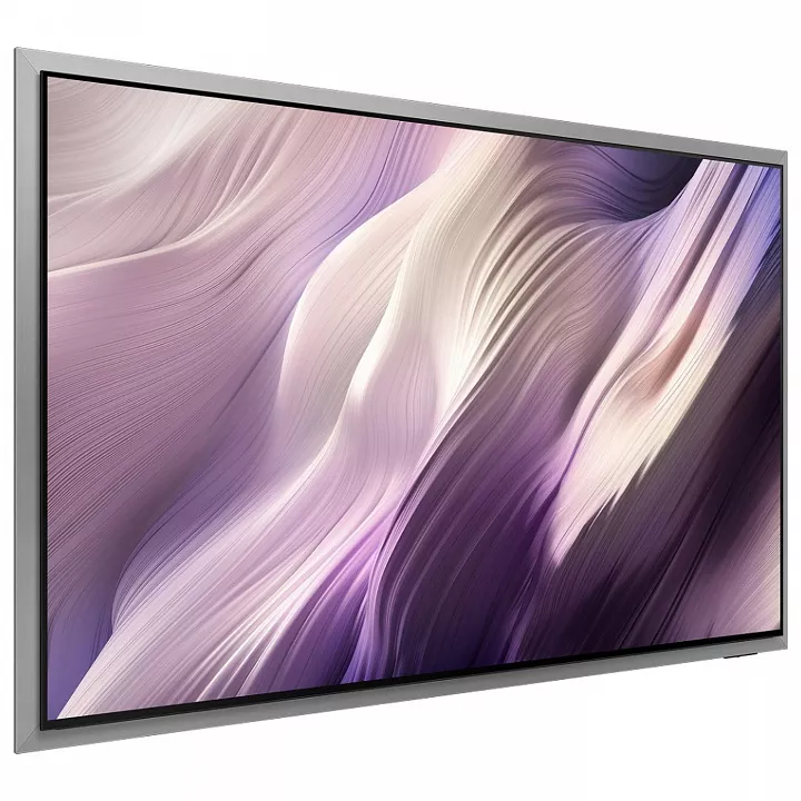 Телевизор Samsung QE83S95HAEXPY (2026) 83", 4K UHD, OLED