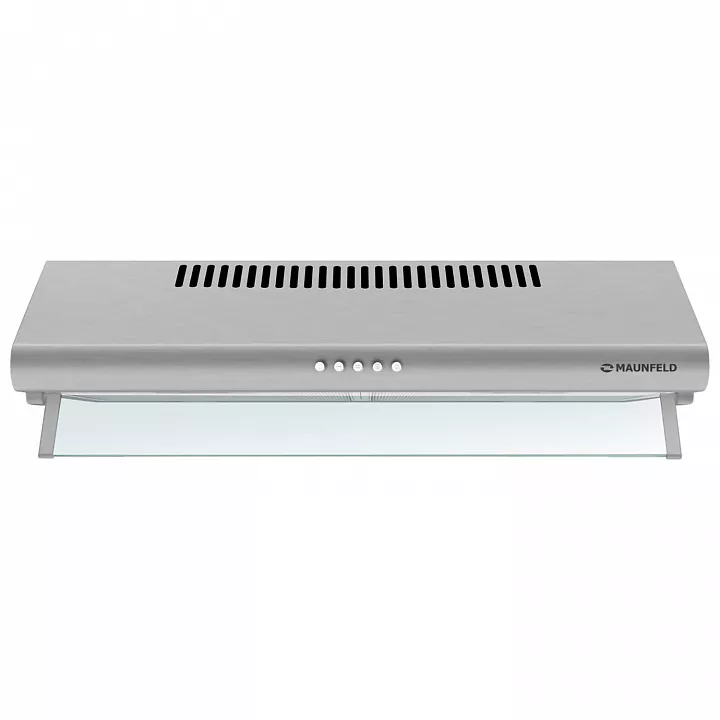 Козырьковая вытяжка MAUNFELD MP-1 60 Inox