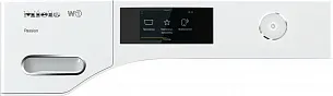 Стиральная машина Miele WWV 980 WPS Passion White Edition