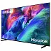 Телевизор Samsung MRE55R85HAUXPY (2026) 55", 4K UHD, Micro RGB