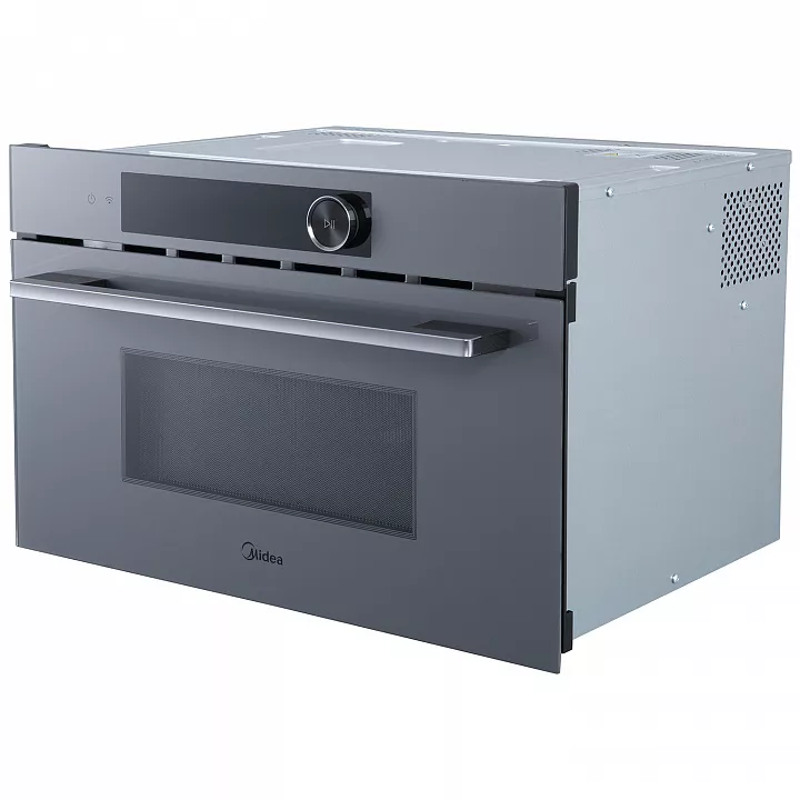 Встраиваемая микроволновая печь Midea MI9340GG-I