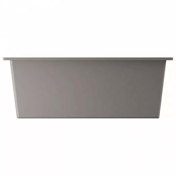 Кухонная мойка OMOIKIRI Omishima 60-U-DG