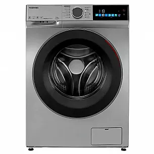 Стиральная машина TOSHIBA TW-BN80C4RU(SK)