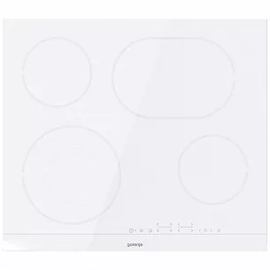 Электрическая варочная панель Gorenje ECT643WCSC