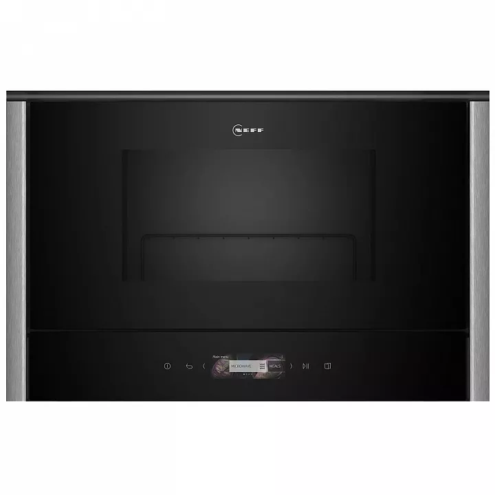 Встраиваемая микроволновая печь NEFF NR9GR31Y1