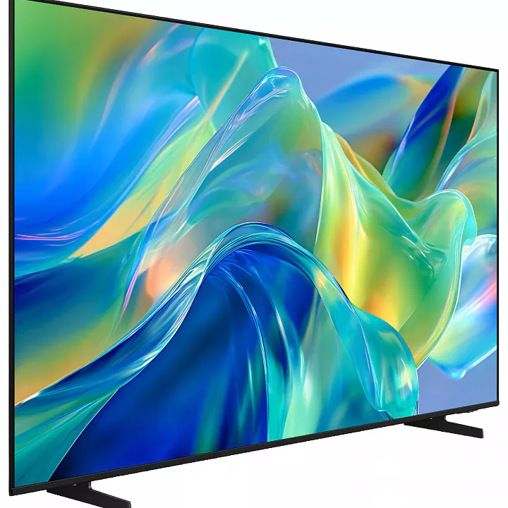 Телевизор Samsung UE75M1EHAUXPY (2026) 75", 4K UHD, LED