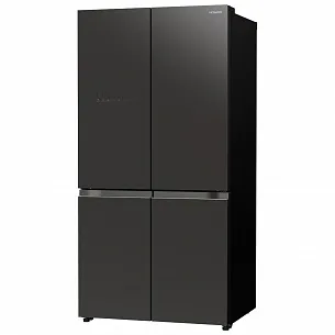 Холодильник-морозильник Cross Door HITACHI R-WB 720 VUC0 GMG