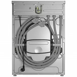 Стиральная машина Asko W7096XW