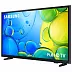Телевизор Samsung UE43F6000FUXRU (2025) 43", Full HD, LED 