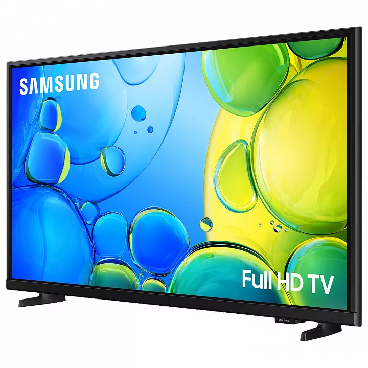 Телевизор Samsung UE43F6000FUXRU (2025) 43", Full HD, LED 