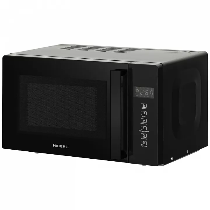 Микроволновая печь HIBERG i-VM 4088 B