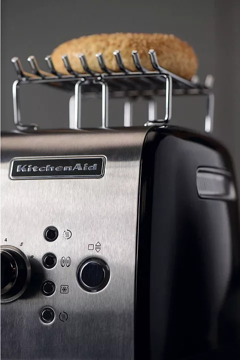 Тостер KitchenAid 5KMT221EOB
