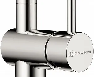 Смеситель для кухни OMOIKIRI Tanigawa-C