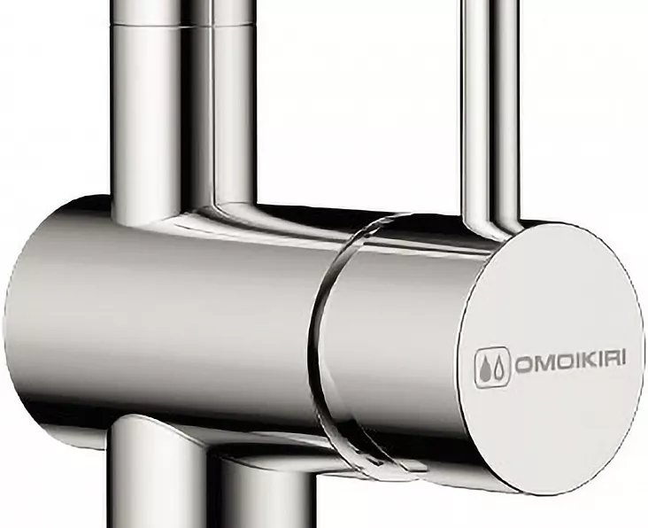 Смеситель для кухни OMOIKIRI Tanigawa-C
