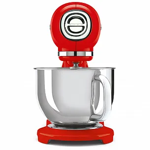 Планетарный миксер Smeg SMF03RDEU