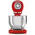 Планетарный миксер Smeg SMF03RDEU