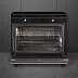 Варочный центр Smeg CX91IMBL