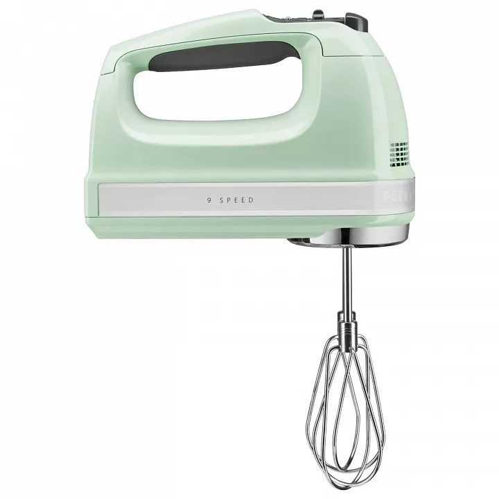 Ручной миксер KitchenAid 5KHM9212EPT