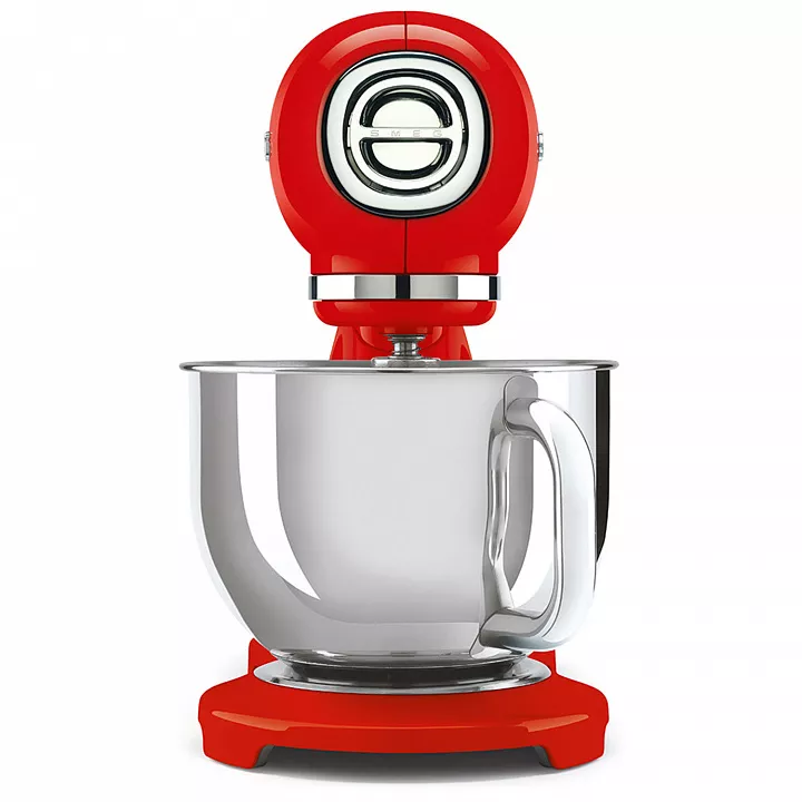 Планетарный миксер Smeg SMF03RDEU