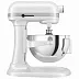 Планетарный миксер KitchenAid 5KSM55SXXEWH