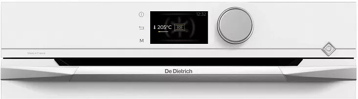 Электрический духовой шкаф De Dietrich DOP4756W