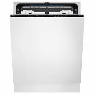 Встраиваемая посудомоечная машина Electrolux EEG68600W