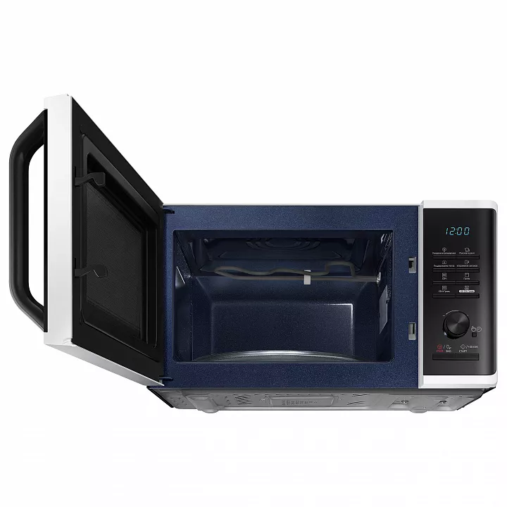 Микроволновая печь Samsung MG23K3515AW/BW