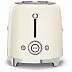 Тостер SMEG TSF02CREU