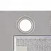 Полновстраиваемая вытяжка Krona SELINA 600 INOX PB