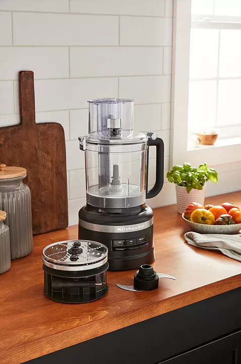 Блендер KitchenAid 5KFP1319EBM