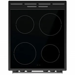 Отдельностоящая плита Gorenje GEC5C41SG