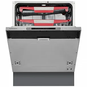 Встраиваемая посудомоечная машина KUPPERSBERG GLM 6080