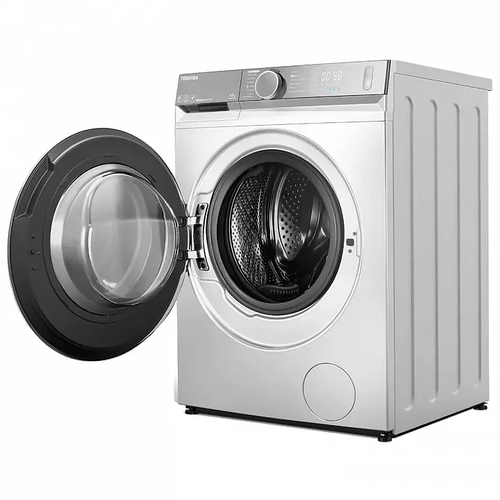 Стиральная машина TOSHIBA TW-BK100GF4RU(WS)