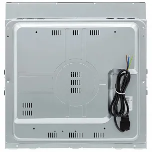 Электрический духовой шкаф Krona ELEMENT PLUS 60 IX