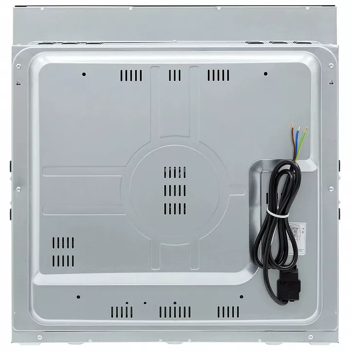 Электрический духовой шкаф Krona ELEMENT PLUS 60 IX