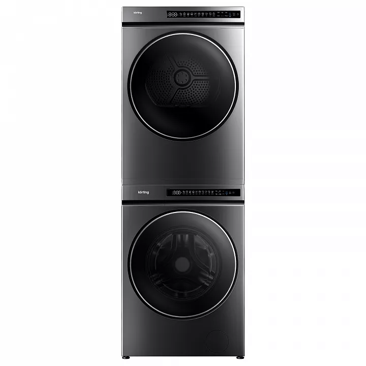 Сушильная машина Korting KD 60IHP83 GR