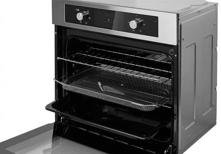Электрический духовой шкаф Midea MO47007GX
