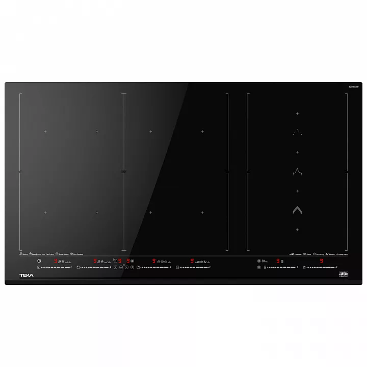 Индукционная варочная панель Teka IZF 99700 MST BLACK