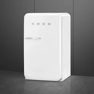 Холодильник-морозильник Smeg FAB10RWH6