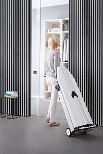 Гладильная система Miele B 4312 FashionMaster