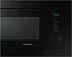 Встраиваемая микроволновая печь Samsung MS23A7118AK/BW