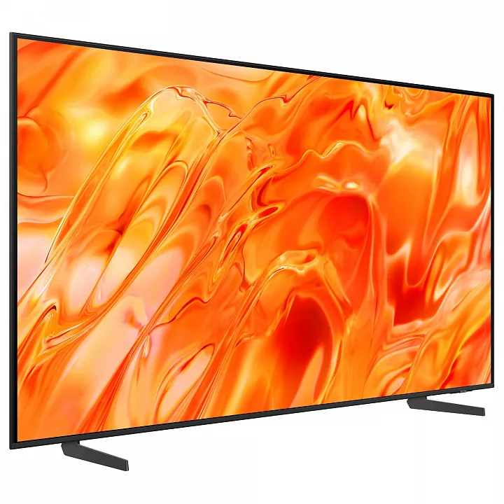 Телевизор Samsung QE55QN70HAUXPY (2026) 55", 4K UHD, Neo QLED