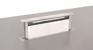 Вытяжка встраиваемая в столешницу Fulgor Milano FDDH 900 TRC WH